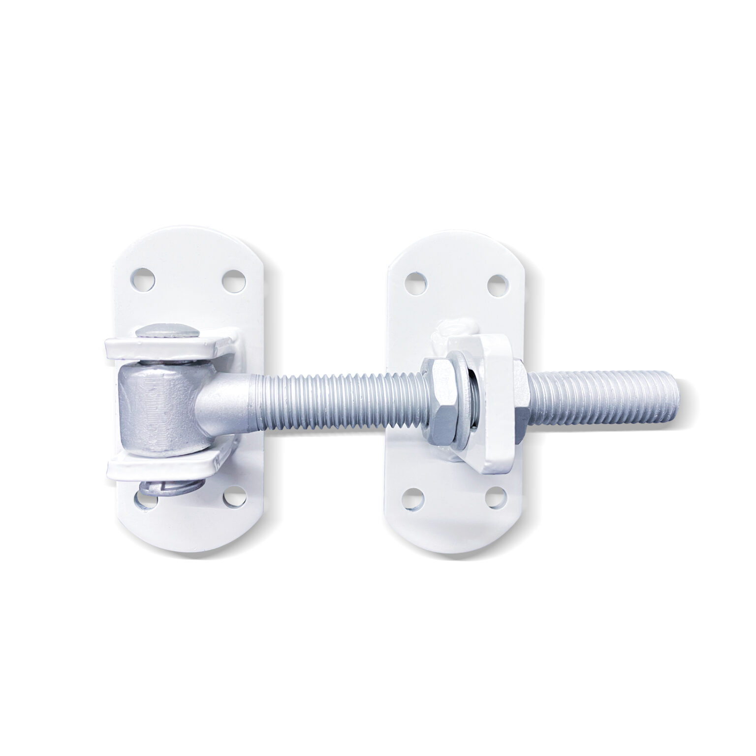 HH hinge For Swing Gate 50mm Metallic