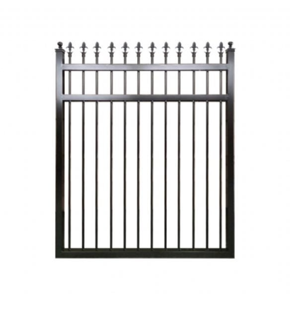*Search "PTG" for all other sizes in the same pattern; *Search "SLTG" for all the matching sliding / single swing gates; *Search "SWTG" for all the matching double swing gates which can always be split and sold separately to suit, just ask; Listed price is for the gate(s) only - we can supply accessories, posts and motors etc at extra costs. We can custom make as well, please contact us via "Ask Question" or find us on google. Please note the gate shown in the photo is for reference only to show the pattern/design, may not represent the actual gate size for sale.