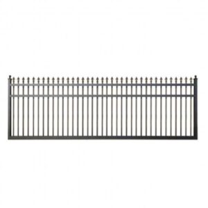 *Search "SLSF" for all other sizes in the same pattern; *Search "PSF" for all the matching pedestrian gates; *Search "SWSF" for all the matching double swing gates which can always be split and sold separately to suit, just ask; *Search "FSF" for the matching fence panels. Listed price is for the gate(s) only - we can supply accessories, posts and motors etc at extra costs. We can custom make as well, please contact us via "Ask Question" or find us on google. Please note the gate shown in the photo is for reference only to show the pattern/design, may not represent the actual gate size for sale.