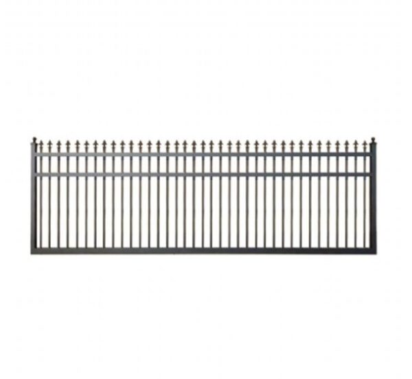 *Search "SLSF" for all other sizes in the same pattern; *Search "PSF" for all the matching pedestrian gates; *Search "SWSF" for all the matching double swing gates which can always be split and sold separately to suit, just ask; *Search "FSF" for the matching fence panels. Listed price is for the gate(s) only - we can supply accessories, posts and motors etc at extra costs. We can custom make as well, please contact us via "Ask Question" or find us on google. Please note the gate shown in the photo is for reference only to show the pattern/design, may not represent the actual gate size for sale.