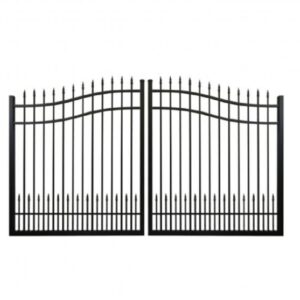 *Search "SWSF" for all other sizes in the same pattern. Double gates set can always be split and sold separately to suit, just ask; *Search "PSF" for all the matching pedestrian gates; *Search "SLSF" for all the matching sliding / single swing gates; *Search "FSF" for the matching fence panels. Listed price is for the gate(s) only - we can supply accessories, posts and motors etc at extra costs. We can custom make as well, please contact us via "Ask Question" or find us on google. Please note the gate shown in the photo is for reference only to show the pattern/design, may not represent the actual gate size for sale.