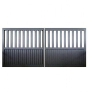 *Search "SWFF" for all other sizes in the same pattern. Double gates set can always be split and sold separately to suit, just ask; *Search "PFF" for all the matching pedestrian gates; *Search "SLFF" for all the matching sliding / single swing gates; Listed price is for the gate(s) only - we can supply accessories, posts and motors etc at extra costs. We can custom make as well, please contact us via "Ask Question" or find us on google. Please note the gate shown in the photo is for reference only to show the pattern/design, may not represent the actual gate size for sale.