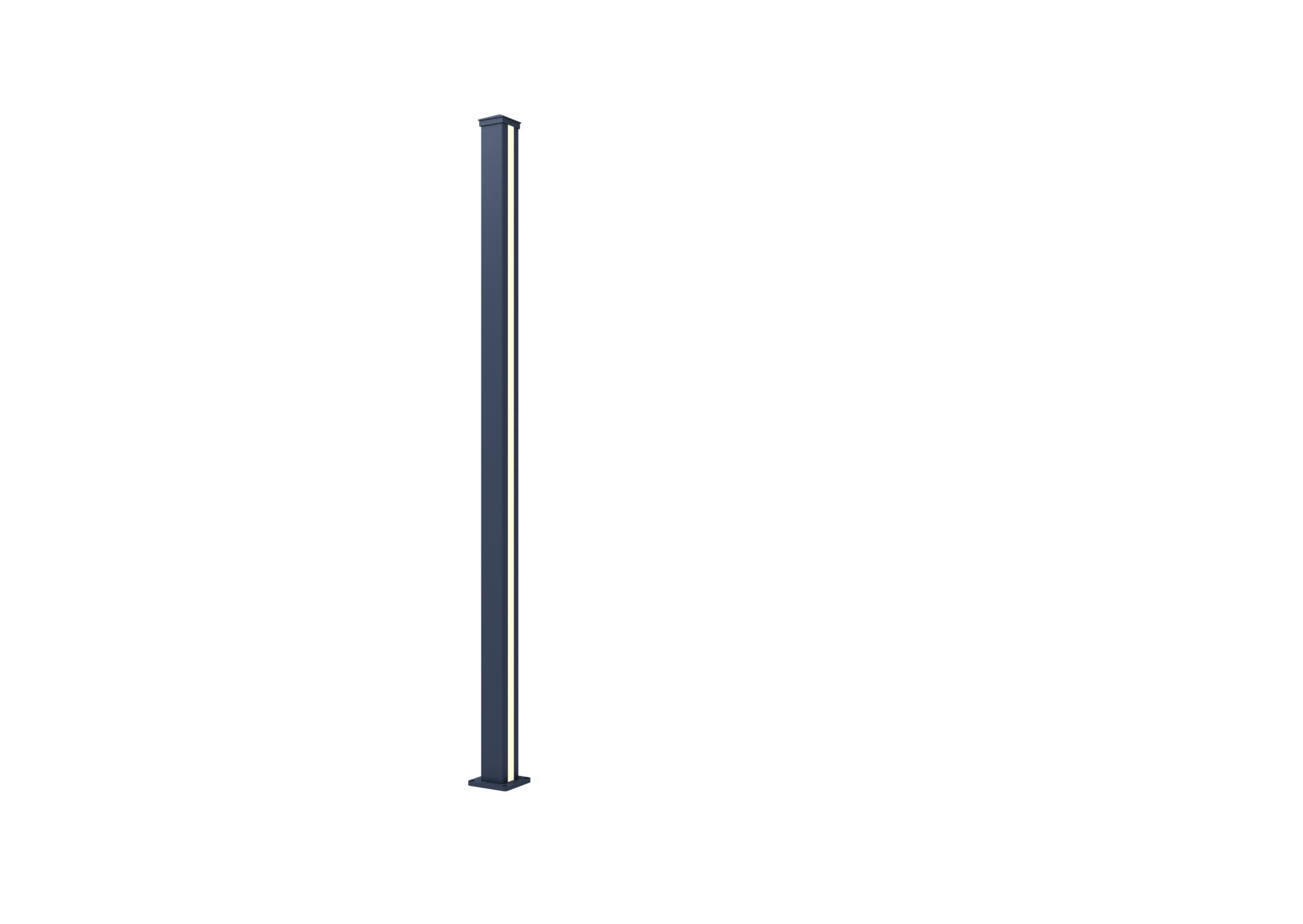 LED Post