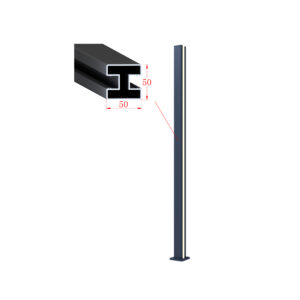 Led Post